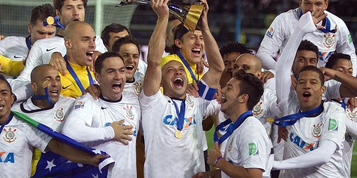 Ex-jogador Jorge Henrique fala sobre carreira