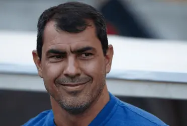 Ex-técnico do Timão entrou ao vivo na Rádio Craque Neto