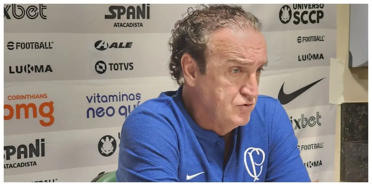 Ex-treinador do clube teve condenação anulada