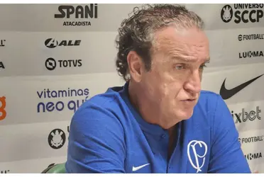 Ex-treinador do clube teve condenação anulada