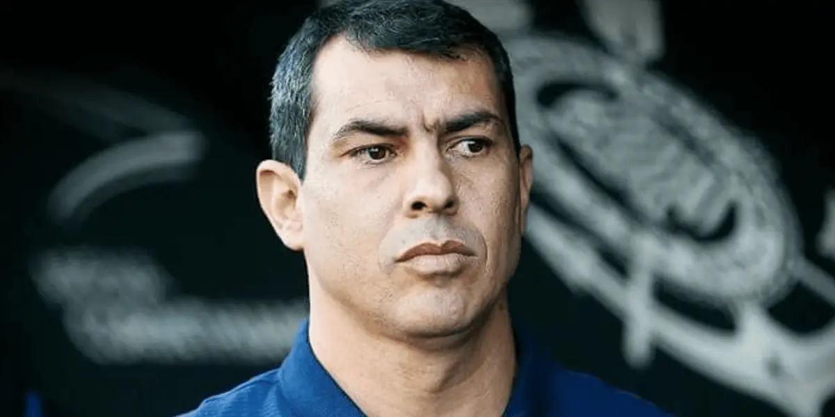 Ex-treinador do Corinthians deu entrevista ao Canal GOAT