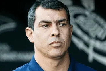 Ex-treinador do Corinthians deu entrevista ao Canal GOAT