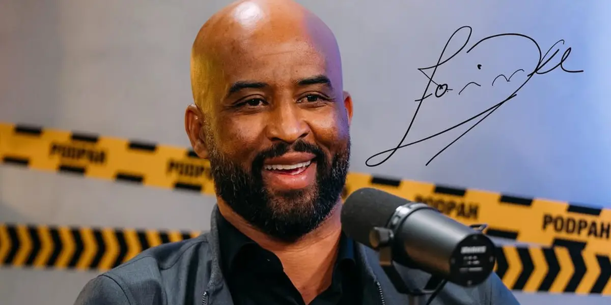 Fabinho Soldado, executivo de futebol do Corinthians. Foto: Instagram