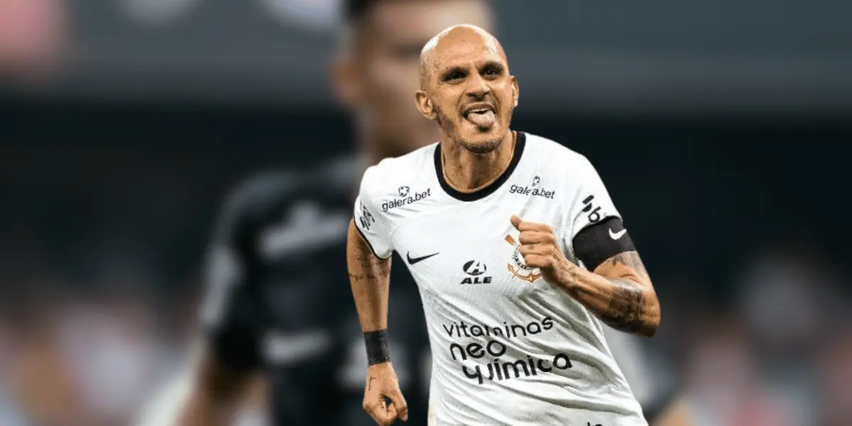 Fábio Santos deve realmente ter vinculo encerrado em 2023