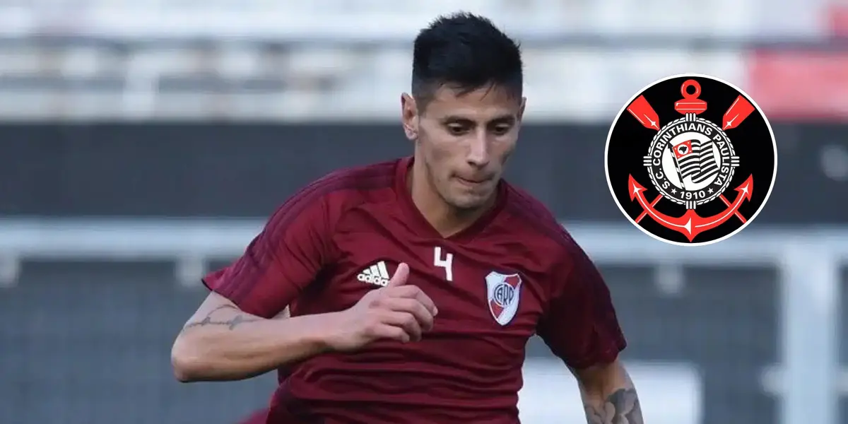 Fabrizio Angileri, lateral-esquerdo