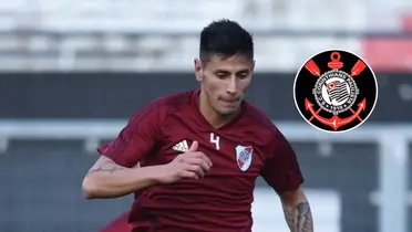 Fabrizio Angileri, lateral-esquerdo