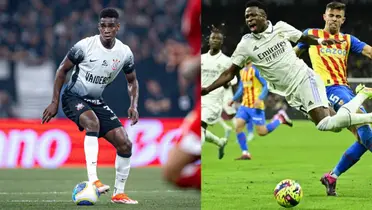 Félix Torres pode ter Gabriel Paulista como novo parceiro de zaga: brasileiro ex-Valencia já enfrentou Vini Jr