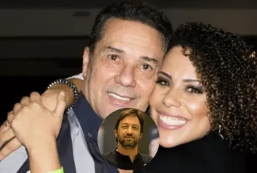 Filha do ex-treinador do Corinthians foi a público desabafar após os acontecimentos recentes