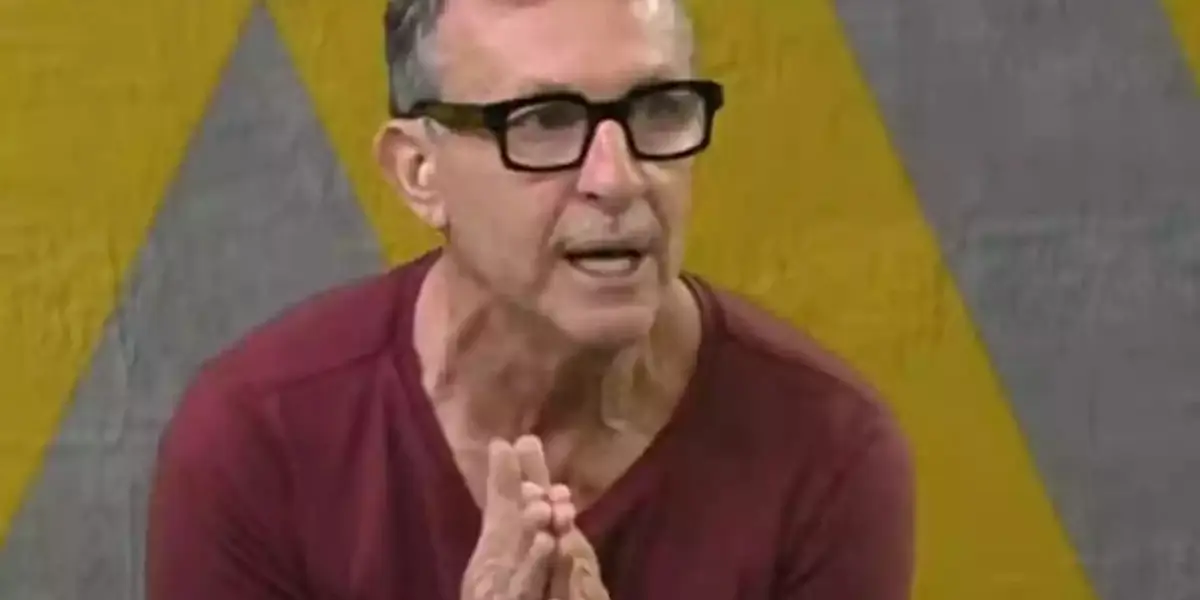 Foto Destaque: Reprodução/Donos da Bola