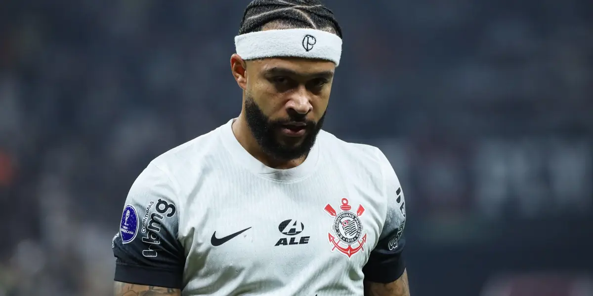 Foto destaque: Rodrigo Coca/Corinthians