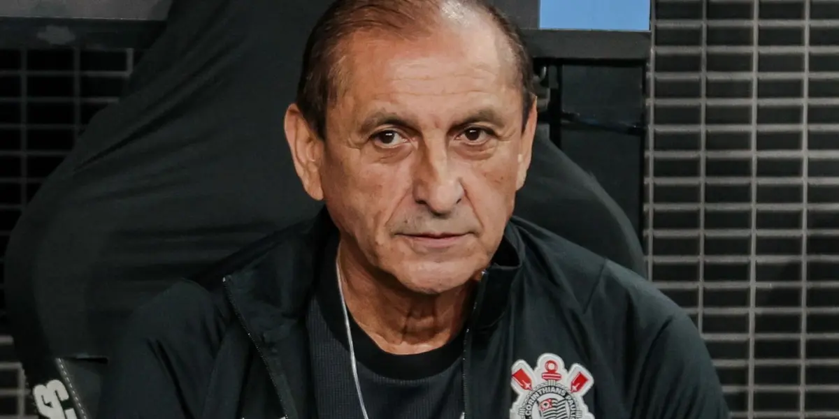 Foto: Rodrigo Coca/Corinthians