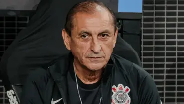 Foto: Rodrigo Coca/Corinthians