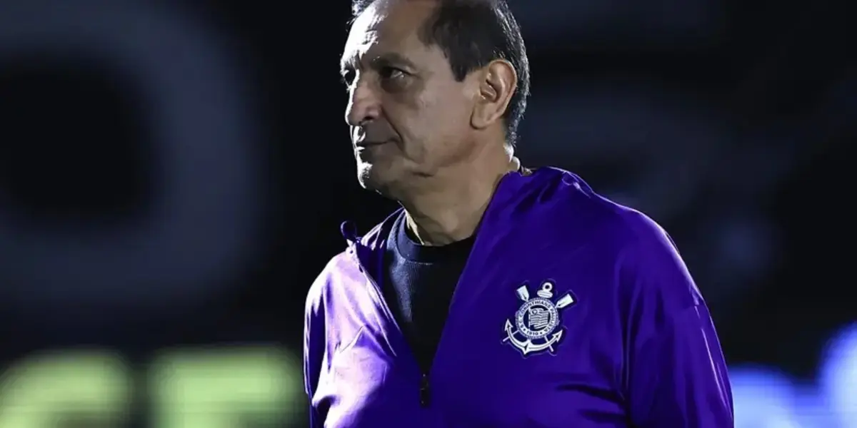 Foto: Rodrigo Coca/Corinthians