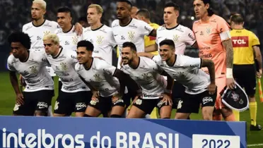 Foto: Rodrigo Coca/Corinthians