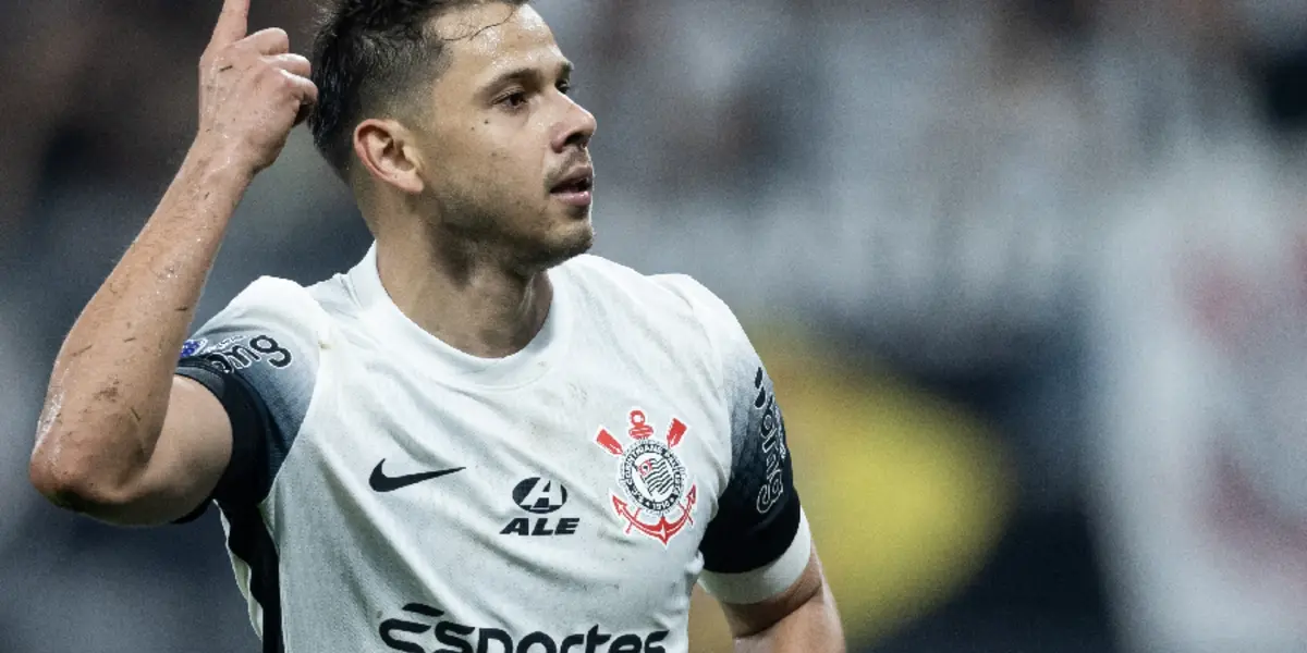 Foto: Rodrigo Coca/Corinthians