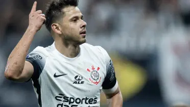 Foto: Rodrigo Coca/Corinthians