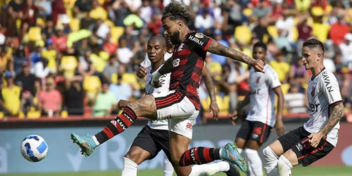 Gabigol disse que entre os paulistas, o Timão seria uma equipe interessante para entrar em campo