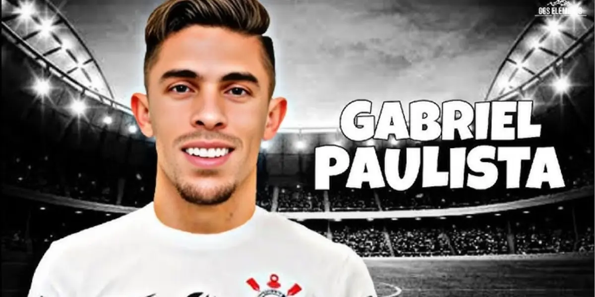 Gabriel Paulista pode chegar ao Corinthians