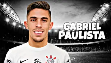 Gabriel Paulista pode chegar ao Corinthians