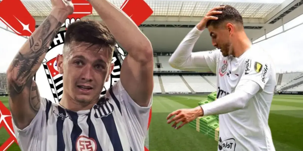 Garro e Pedro Raul em destaque