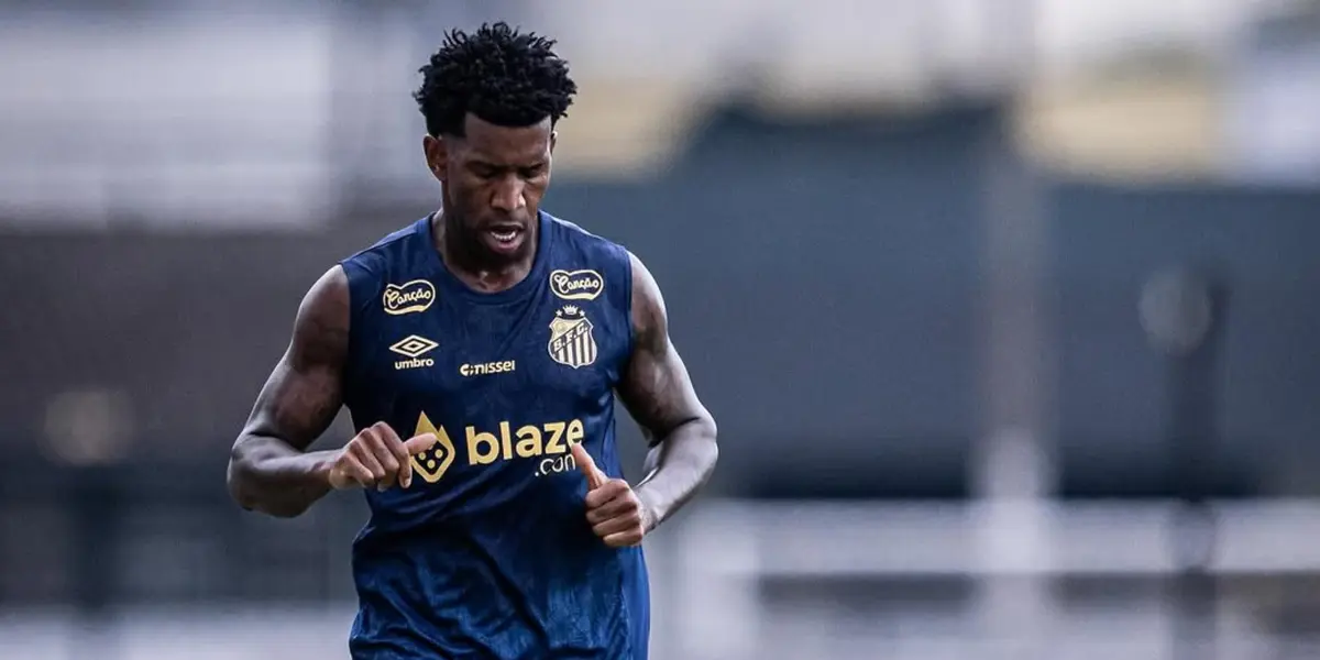 Gil, ex-zagueiro do Corinthians. Foto: Instagram