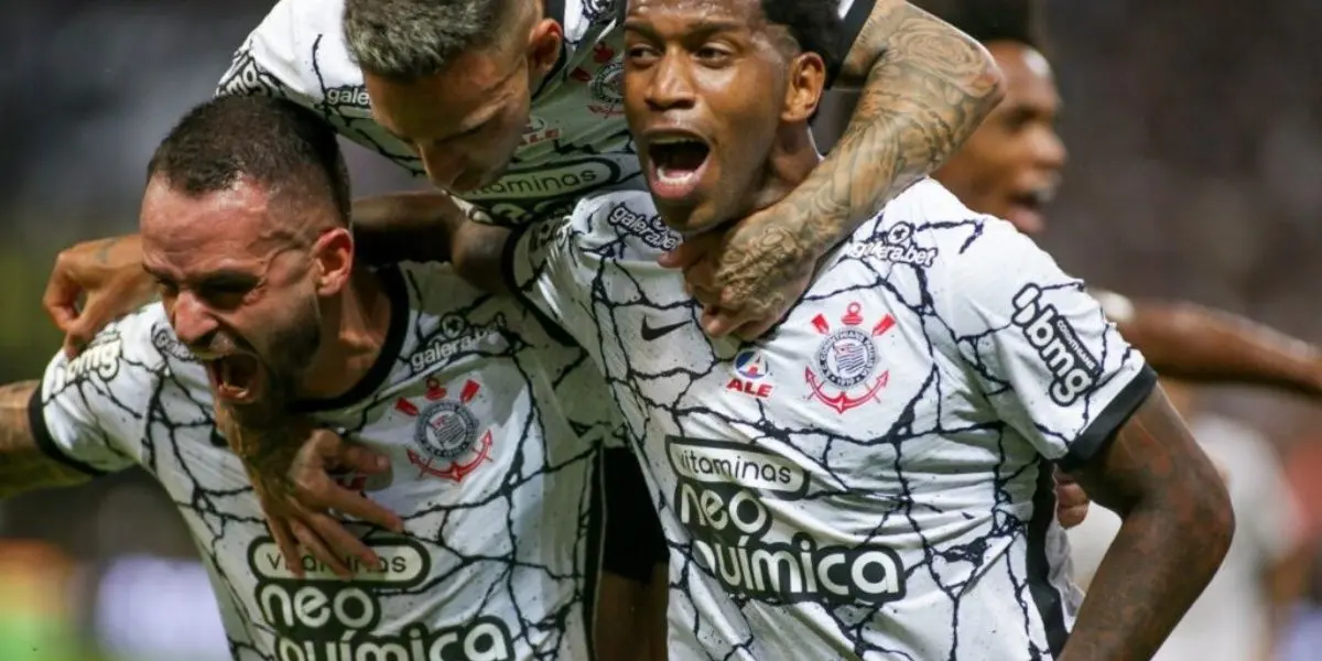 Corinthians terá desfalque de jogador experiente