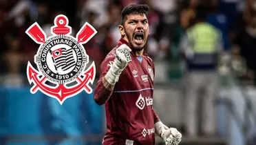 Goleiro João Paulo em destaque