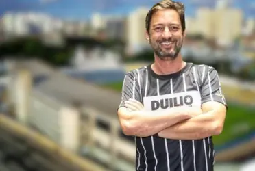 Goleiro tem sondagens de clubes europeus