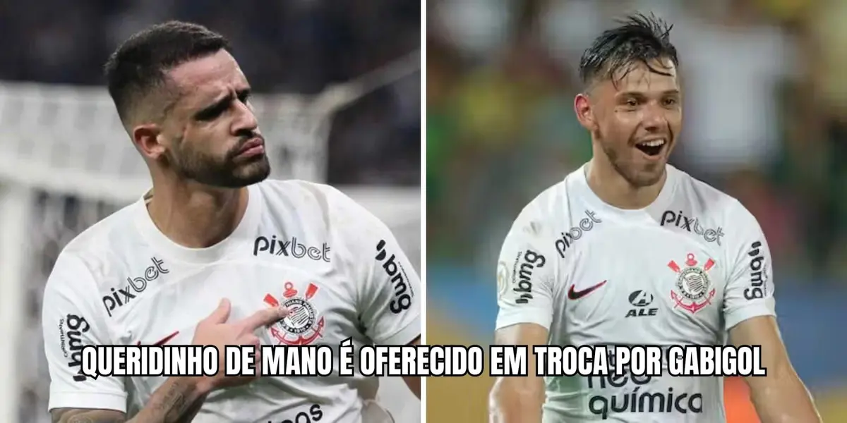 Gringo vai ser usado como moeda de troca em negociação