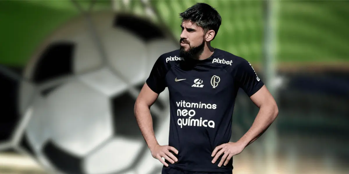 Grupo corintiano parece coeso e com afinidade