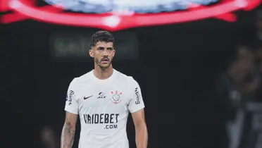 Gustavo Henrique. Foto: Instagram