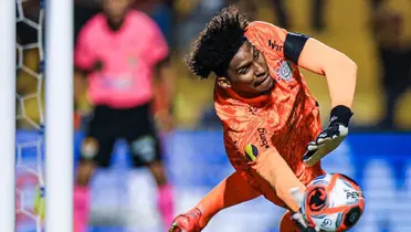 Hugo Souza fala sobre o duelo contra o Novorizontino