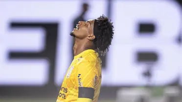 Hugo Souza, goleiro do Corinthians. Foto: Instagram