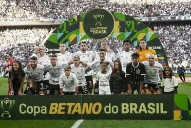 Enquanto ele recebe R$ 700 mil no Corinthians, Grêmio lhe oferece R$ 1 milhão