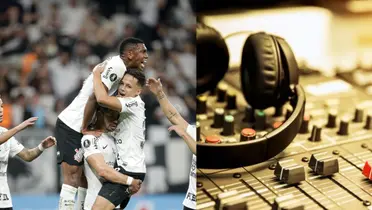 Ídolo do Corinthians agora é dono da sua própria rádio