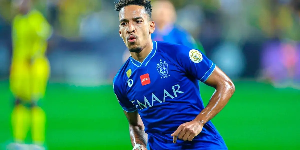 Joga em várias funções, é jovem, está disposto a diminuir salário e não está nos planos do seu atual clube.