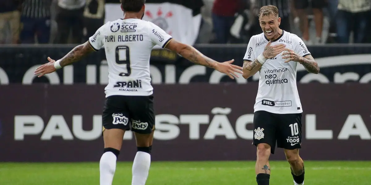 Jogador balançou a rede depois de muito tempo, torcedores se animam e faz meme de homenagem