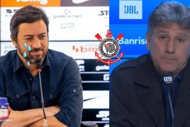 Jogador brilhou no Flamengo, saiu do Brasil e agora pode estar pintando no futebol nacional de novo