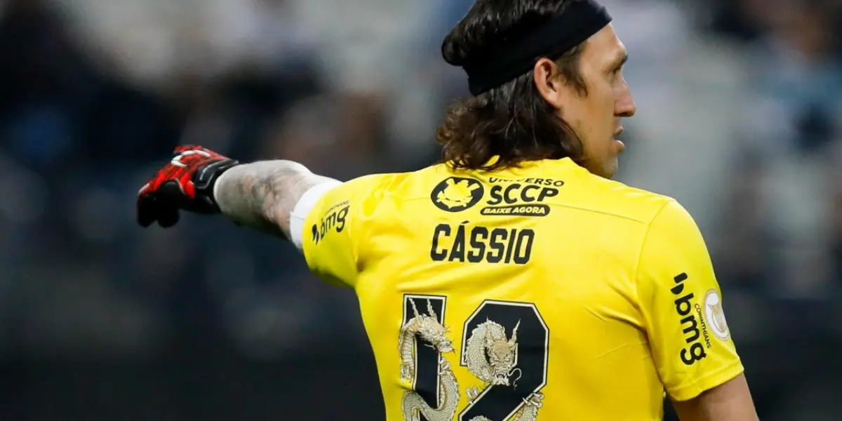 Jogador chegou até a ser convocado para a Seleção