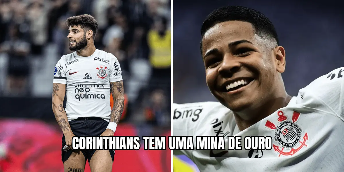 Jogador da base é bem avaliado no mercado da bola