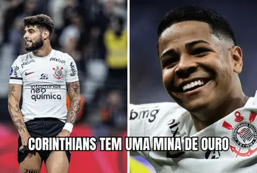 Jogador da base é bem avaliado no mercado da bola