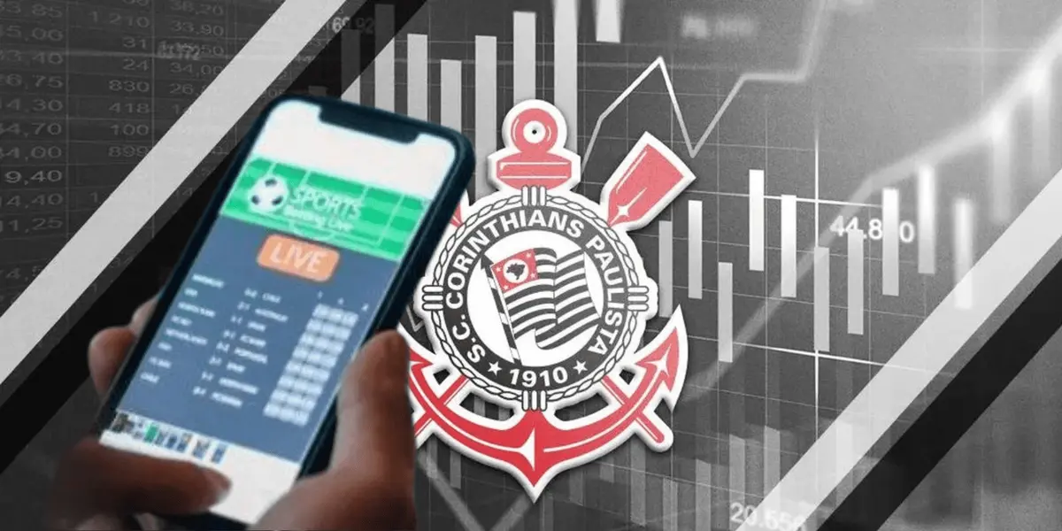 Jogador deixou o futebol brasileiro após ser citado na Operação Penalidade Máxima, mas terá que receber quantia do Timão por isso