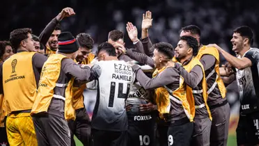 Jogador do Corinthians pode ganhar chance no time titular contra o Água Santa