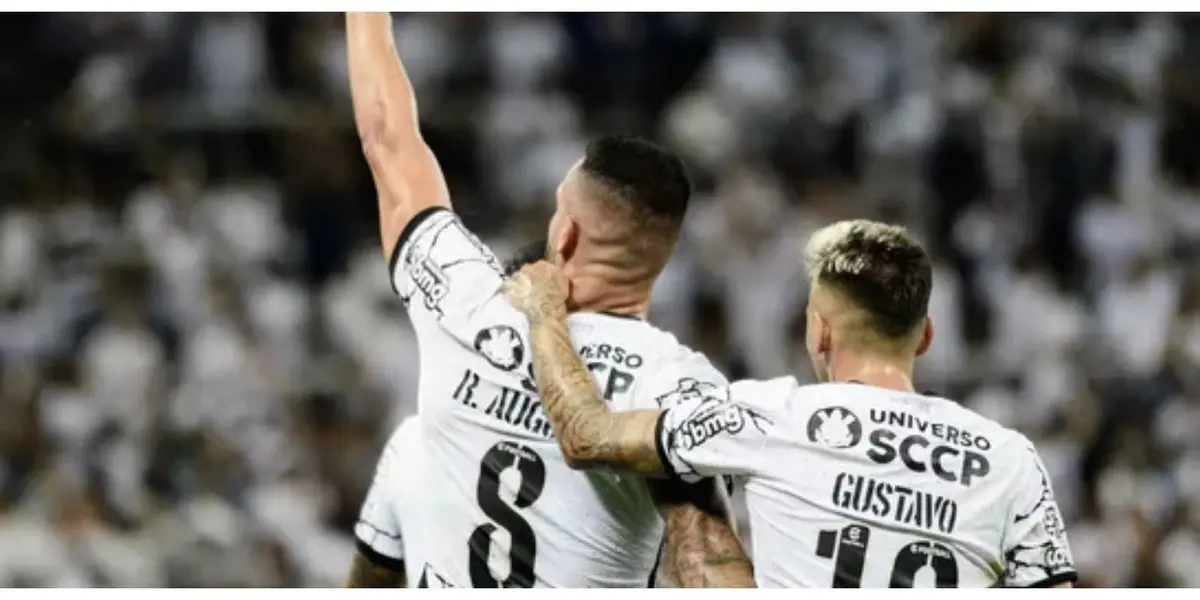 Corinthians mostra interesse em destaque do rival e corre para contrata-lo