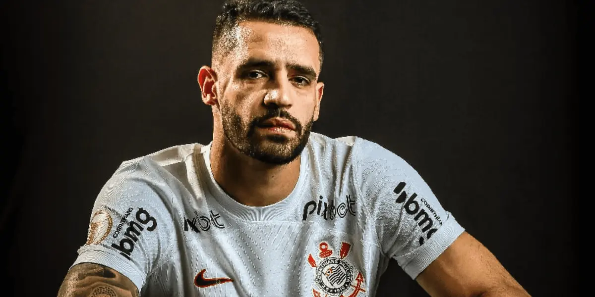 Jogador é considerado o melhor do time alvinegro e pode estar de saída