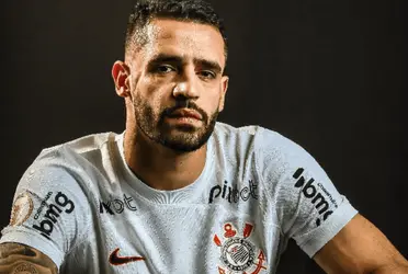 Jogador é considerado o melhor do time alvinegro e pode estar de saída
