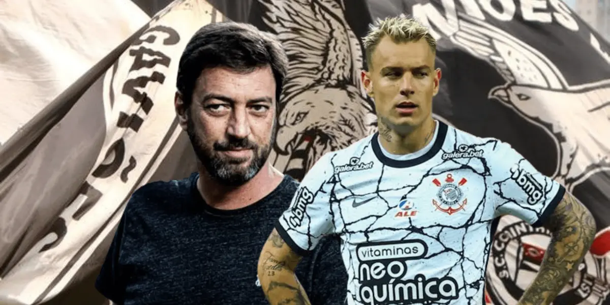 Jogador é muito habilidoso e torcida já clama por ele nas redes sociais.