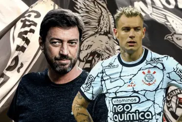 Jogador é muito habilidoso e torcida já clama por ele nas redes sociais.