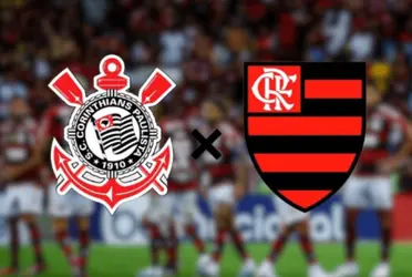 Campeão pelo Flamengo, querido pela torcida e agora vai para o Corinthians, não é Gabigol