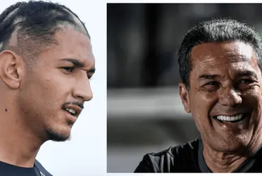 Jogador é o mais novo reforço do Corinthians no setor defensivo